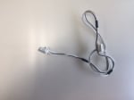 ΣΤΑΘΕΡΟ ΚΑΛΩΔΙΟ 6 ακίδων 47cm