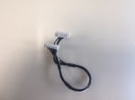 ΚΑΛΩΔΙΟ 8 ακίδων 16cm