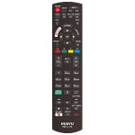RC RM-L1378 Netflix HUYAU