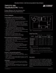 TNY380PN DIP-8