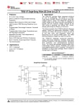 TPS61197 SOIC-16