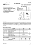IGBT IRG7SC28U ΣΕ-D2PACK