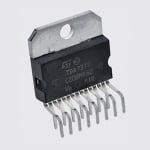 TDA7377 HZIP-15