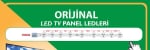 Led Backlight 40 NDV REV0.2 A-TYPE LED93