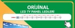 Οπίσθιος φωτισμός LED 40 NDV REV1.0 C-TYPE