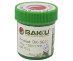 BGA ΚΟΛΗΤΙΚΗ ΠΑΣΤΑ FLUX BK-5050
