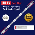 LED Backlight 2014SVS LM41-00106F 35018