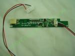 LED backlight Driver HLT-290LED QD