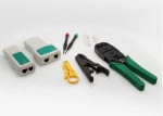 ΚΑΛΩΔΙΟ ΔΟΚΙΜΑΣΤΙΚΟΥ LAN SL-825W RJ45 RJ11