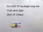Εύκαμπτη ταινία LED 2835 3V 18282