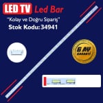 Led Backlight 22\'\' UDULED0SM006 34941