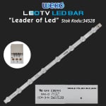Οπίσθιος φωτισμός LED 40DLED_B-TYPE_REV0.3 LED44