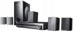 ΣΥΣΤΗΜΑ ΗΧΕΙΩΝ SAMSUNG PS-Z110