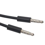 CABLE 3.5/3.5 stereo jack 3m 4P