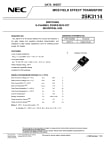 2SK3114 TO-220F