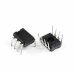 UPC4558C  DIP-8