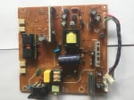 Πλακέτα τροφοδοσίας + μετατροπέας 715G2986-1-2