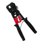 Crimping Tool YK-376Z RJ-11/RJ-12/RJ22/RJ45