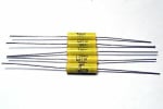 1UF 100V ΑΞΟΝΙΚΗ 1.50MKT