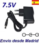Προσαρμογέας SSA-5W-09 EU 075040