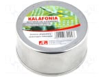 Ροζίνη ροής KALAFONIA-100