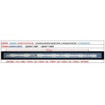 Led backlight 2014SVS55_CURVED_3228_R07 LED522