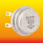 2N5891 GT701A P217