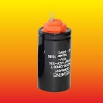 1000UF/100V 105\'C RD