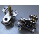ΘΕΡΜΟΣΤΑΤΗΣ KST-228B 250\'C 10A