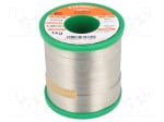 Soldering Wire 1KG 1mm Sn99/Cu1 HS10