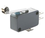 Μικροδιακόπτης VP531B-01B KW3-OZ+Ρολό 31591