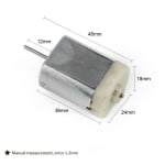 MOTOR FC-280SC-2870 car door