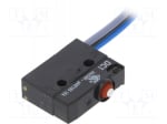 Μικροδιακόπτης DC1C-C3LC