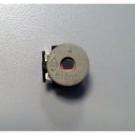 ΔΟΧΕΙΟ ΧΟΡΤΟΦΑΓΙΑΣ 100ohm PT15 HOR