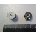 TRIMMER POT 220ohm PT15 HOR