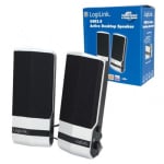 ΕΝΕΡΓΟ ΗΧΕΙΟ ΕΠΙΦΑΝΕΙΑΣ LOGILINK USB2.0 SP0026