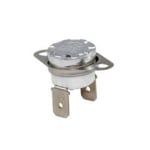 Θερμοστάτης 165\'C KSD301G 16A