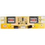 ΠΛΑΚΕΤΑ INVERTER LCD ΓΙΑ 4 ΛΑΜΠΕΣ