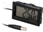 TERMOMETRE MOD-TEMP103