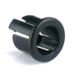 LED HOLDER 5mm CLIP5MM 1pc