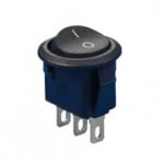ΔΙΑΚΟΠΤΗΣ ROCKER 3P ON-ON 3A/250VAC