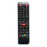 RC RM-L1089 LCD/LED/HDTV NETFLIX  SAMSUNG
