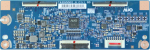 T-CON T430HVN01.6 ΕΛΕΓΚΤΗΣ BD 43T01-C02