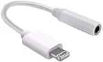 Адаптор LIGHTNING TO 3.5 STERO AUX FEMALE JACK