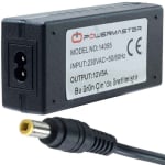 ΠΡΟΣΑΡΜΟΓΕΑΣ 12V 5A 15620