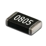 R.1/8W 200ohm 0805