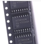 UC3846DWTR SOP 16