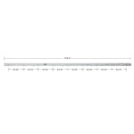 LED Backlight LB-F3528-GJ40409H set-4 6