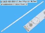 LED Backlight GJ-2K15-430-D510 ES-107 set5