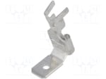 ΣΥΝΔΕΣΜΟΣ ΠΤΥΣΣΟΜΕΝΟΥ 6,3mm 0,8mm
